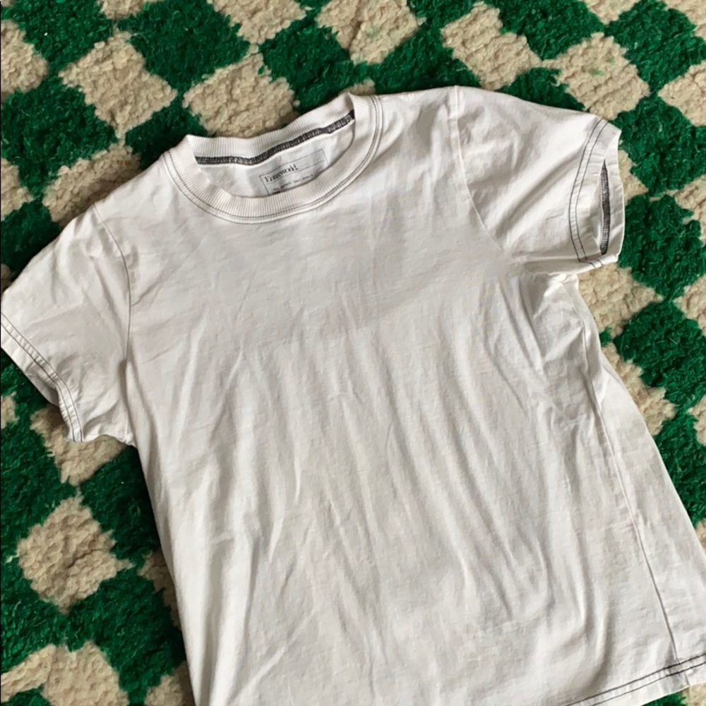 ENTIREWORLD BASIC TEE